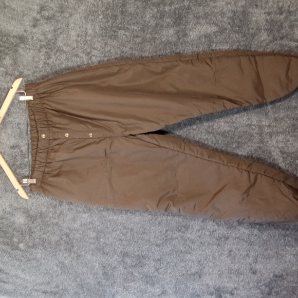 Cabela's Thinsulate Thermal Insulation Vintage 3M Nylon Mens Large - Picture 2 of 11